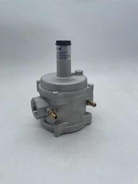 Редуктор давления газа со встроенным фильтром TIM 3/4"  [1 шт], арт. FRG010506-03 FRG010506-03