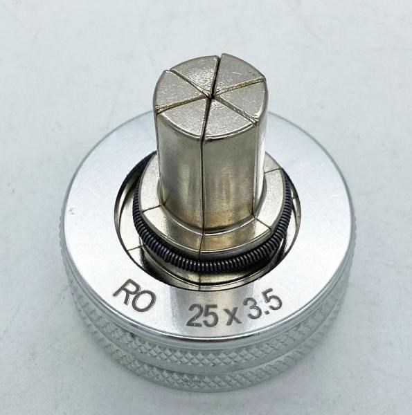 Расширительные насадки TIM для труб PEX 25-3.5 N-RO2535  [10 шт.], арт. N-RO2535 N-RO2535