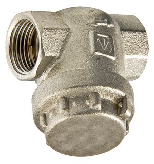 Фильтр 1/2'' вн/вн лат универсальный VALTEC VT.386.N.04 513389