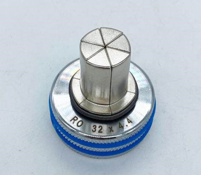 Расширительные насадки TIM для труб PEX 32-4.4 N-RO3244  [10 шт.], арт. N-RO3244 N-RO3244