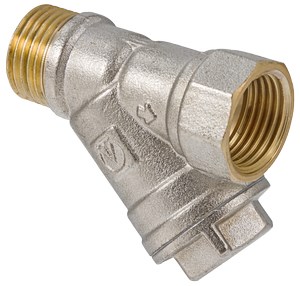 Фильтр 1/2'' вн/нар лат косой VALTEC VT.191 516331