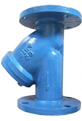 Фильтр магнитный фланцевый ФМФ-100 ДУ-100 PN16 511896