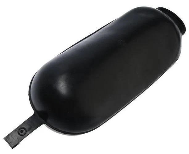 Мембрана для гидроаккумуляторов и расширительных баков TIM 35-60л, из EPDM MA-12  [5 шт], арт. MA-12 MA-12