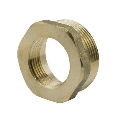 Футорка 1 1/2'' - 1'' нар/вн ЛАТ LEXLINE 40-25 513030