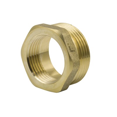 Футорка 1 1/4'' - 1'' нар/вн ЛАТ LEXLINE 32-25 512224