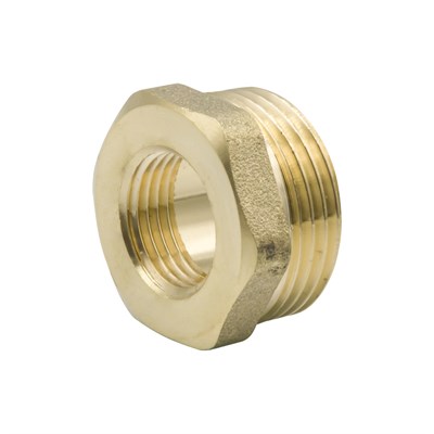 Футорка 2'' - 1'' нар/вн ЛАТ LEXLINE 50-25 513793