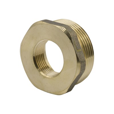 Футорка 1 1/2'' - 3/4'' нар/вн ЛАТ LEXLINE 40-20 513032