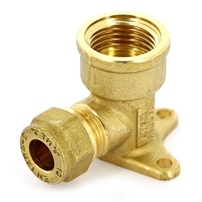 Водорозетка обж-В 10x1/2' 878882