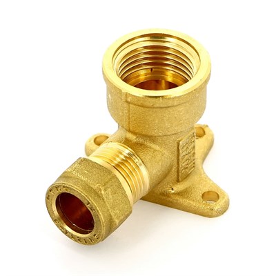 Водорозетка обж-В 12x1/2' 857573