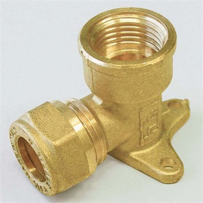 Водорозетка обж-В 15х1/2' 885421