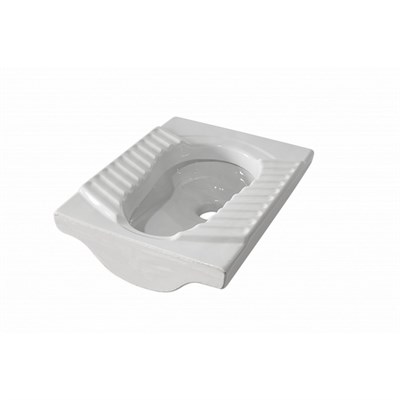 Чаша Генуя керамическая (уплот. манжета в комплекте) (Ст.Оскол) 519501