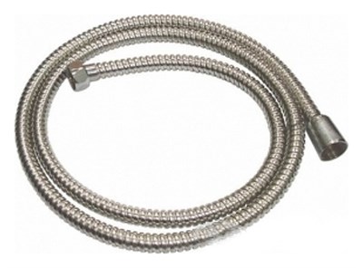 Шланг душевой 150 см рус/рус 340505