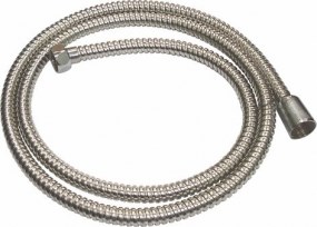 Шланг душевой 200 см имп/кон 340504
