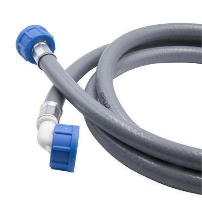 Шланг заливной 5 м для ст. машин VRT в индивид. упак. 517502