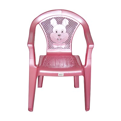 Кресло "Малыш" розовый перламутр 526279