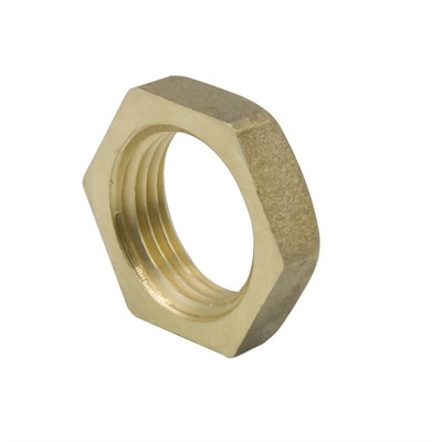 Контргайка 3/8'' ЛАТ LEXLINE 10 526503