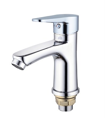 Смеситель для раковины 35к Glauf NUD1-A146 п/гайку 526728