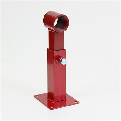 Кронштейн раздвижной 1 (для крепления расширительных баков 5-50л) КРАСНЫЙ 527441