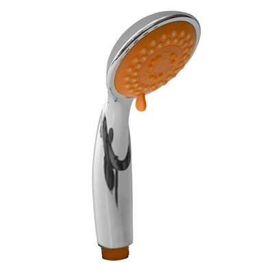 Лейка для душа MIXLINE ML 1021 3 позиции (блистер)  ХРОМ 526770