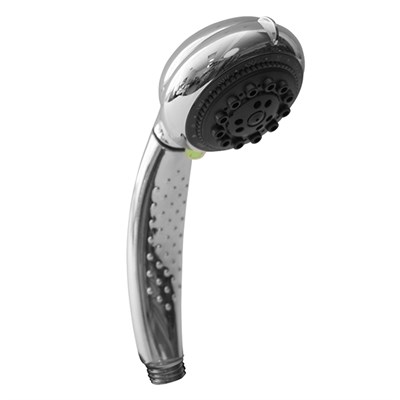 Лейка для душа MIXLINE ML 5213 3 позиции (блистер)  ХРОМ 526777