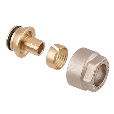 Адаптер Евроконус 16 x 2,2 (3/4 евроконус) 868136