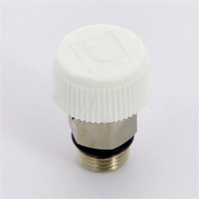 Воздухоотводчик ручной 1/2" 876265