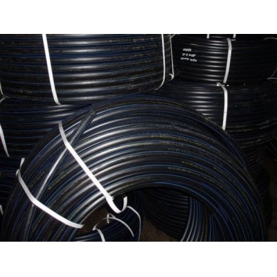 Труба 50х3,0 мм РЕ100 PN10 SDR 17 (бухта 100м) ЧТЗ 528371