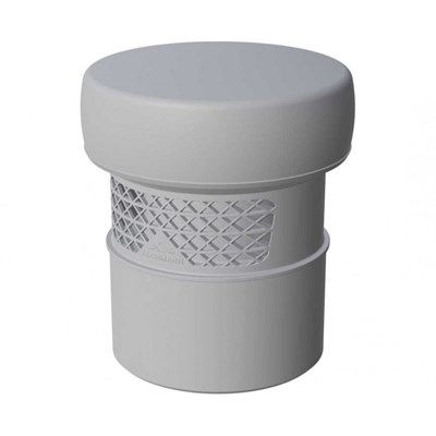 Воздушный канализационный клапан Fachmann 75/110 873177