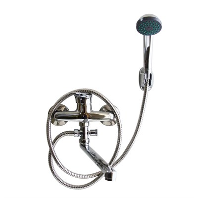 Смеситель для ванны и раковины 35к T.MARKT 171-3505 528975