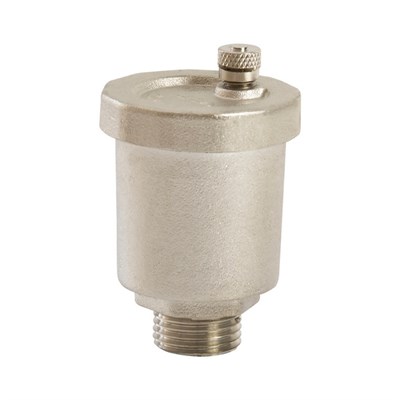 Клапан спускной автоматический 1/2'' VRT® 521966