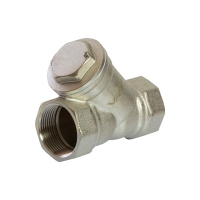 Фильтр 1 1/4'' вн/вн косой VRT® 528919