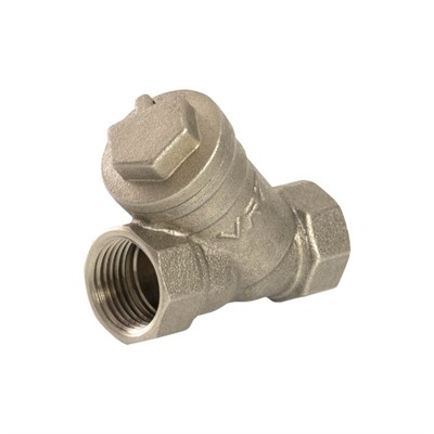 Фильтр 1/2'' вн/вн косой VRT® 523637