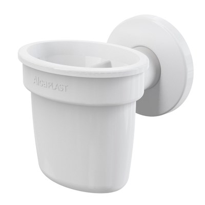 Воронка с сифоном для сбора конденсата 32 мм, пластик 887020