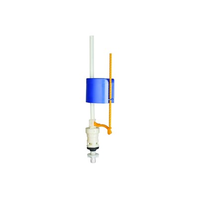 Впускной механизм OLI UNI BOTTOM 562163 , нижняя подводка, 1/2", пластик 865969