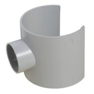 Врезка 110 х 40 мм (клеевое соединение) 862180