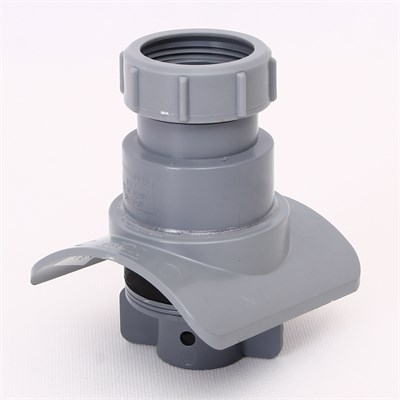 Врезка 110 х 40 х 57 мм компрес. 870528