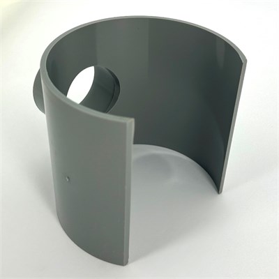 Врезка 110 х 50 мм (клеевое соединение) 865269