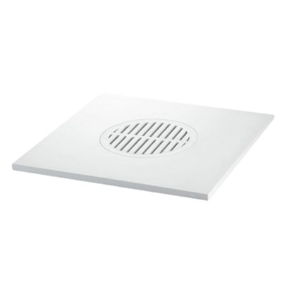 Вставка «сухой гидрозатвор» (тип -"подпружиненная мембрана") для сливной насадки MRFGC3SNRV-110 866818