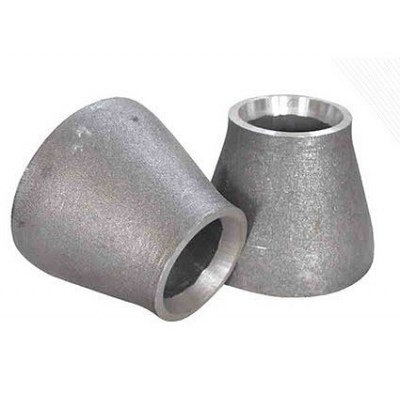 Переход конусный 108*4 - 76*3,5 стальной 529322