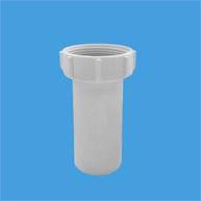 Вставка (1½"«мама»хДн=32мм, H87мм), гайка фиксированная 868031