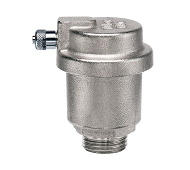 Клапан спускной автоматический 1/2'' боковой выпуск ITAP 363 529983