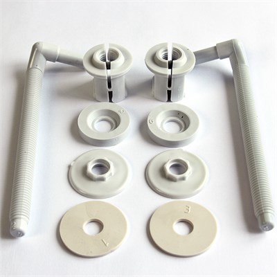 Крепеж (стойка регулируемая) х10 для сиденья Каскад, Элит 530177