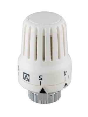 Термоголовка жидкостная (диап. регул. 6,5-27,5) VALTEC VT.3000 530272