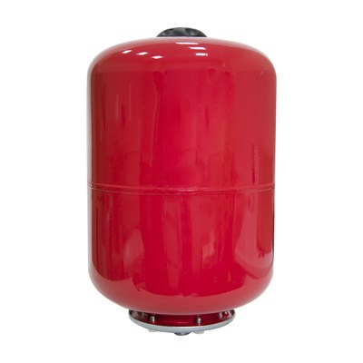 Бак расширительный  24л для отопления (присоединение 3/4")  VRT® 530232