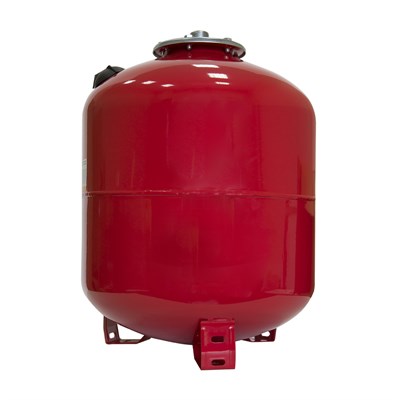 Бак расширительный  50л для отопления (присоединение 1")  VRT® 530233