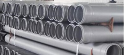 110 труба 2 м ПП (толщ.2,2мм) ЭКОНОМ 530608