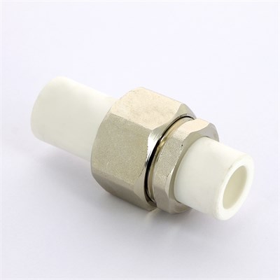 Вставка 25 х 1" разборная 863580