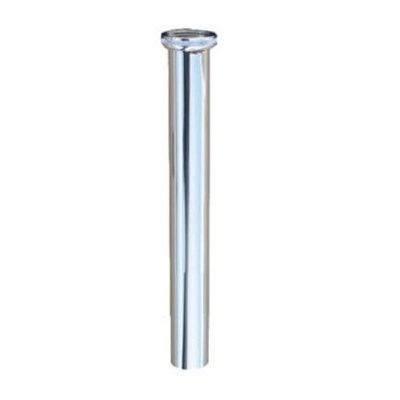 Вставка McAlpine 1¼" x 32 мм, H=300 мм, латунь, хром 872134