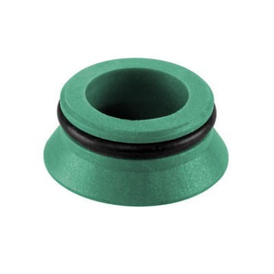 Вставка в ЕК 3/4 под плоскую прокладку, пластик 857741