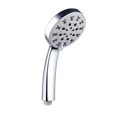 Лейка для душа Glauf UHS-1150 5 поз. 531556